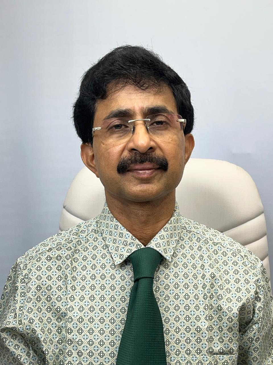 Dr. Sathish Ponnumuthu, DRSSC, COLORECTAL PROCEDURES, Laparoscopic right hemicolectomy
